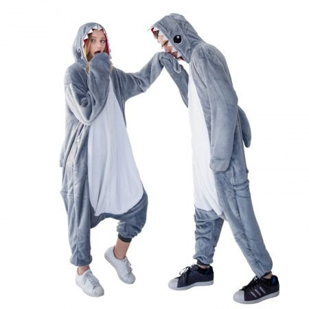 Kigurumi animaux discount