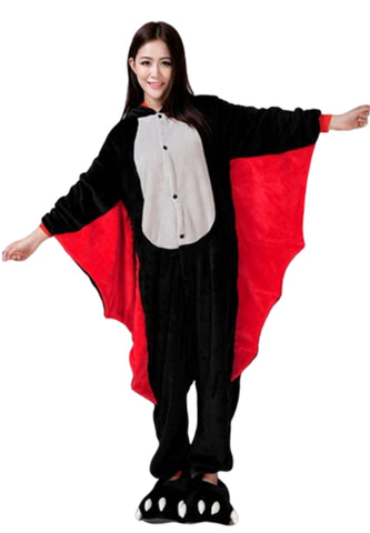 Combinaison Chauve-Souris
