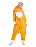 Combinaison Pyjama Corgi | Kigurumi Party