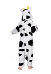 Pyjama Kigurumi Vache Enfant