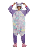 Combinaison Pilou Pilou Panda | Kigurumi Party