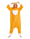 Pyjama Corgi | Kigurumi Party