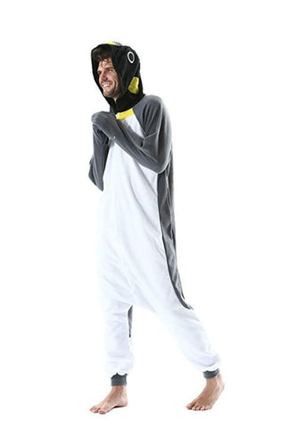 Combinaison Homme Pingouin