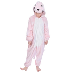 Pyjama Dinosaure Fille | Kigurumi Party