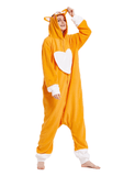 Corgi Chien Kigurumi | Kigurumi Party