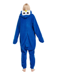 Pyjama Kigurumi Pingouin Bleu