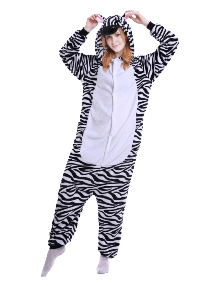 Combinaison pyjama : c'est quoi cette mode du Kigurumi ? – La Totale