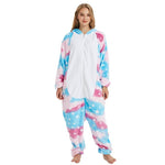 Pyjama Licorne Femme Adulte | Kigurumi Party