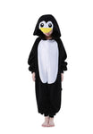Pyjama Kigurumi Adulte Pingouin