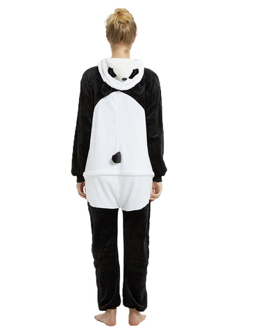 Combinaison Panda Femme