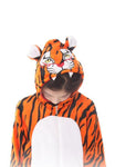 Pyjama Kigurumi Tigre Enfant
