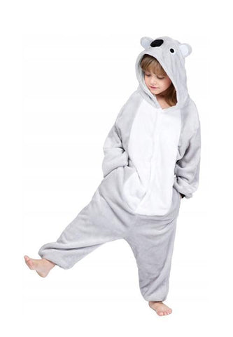 Combinaison Pyjama Enfant Koala