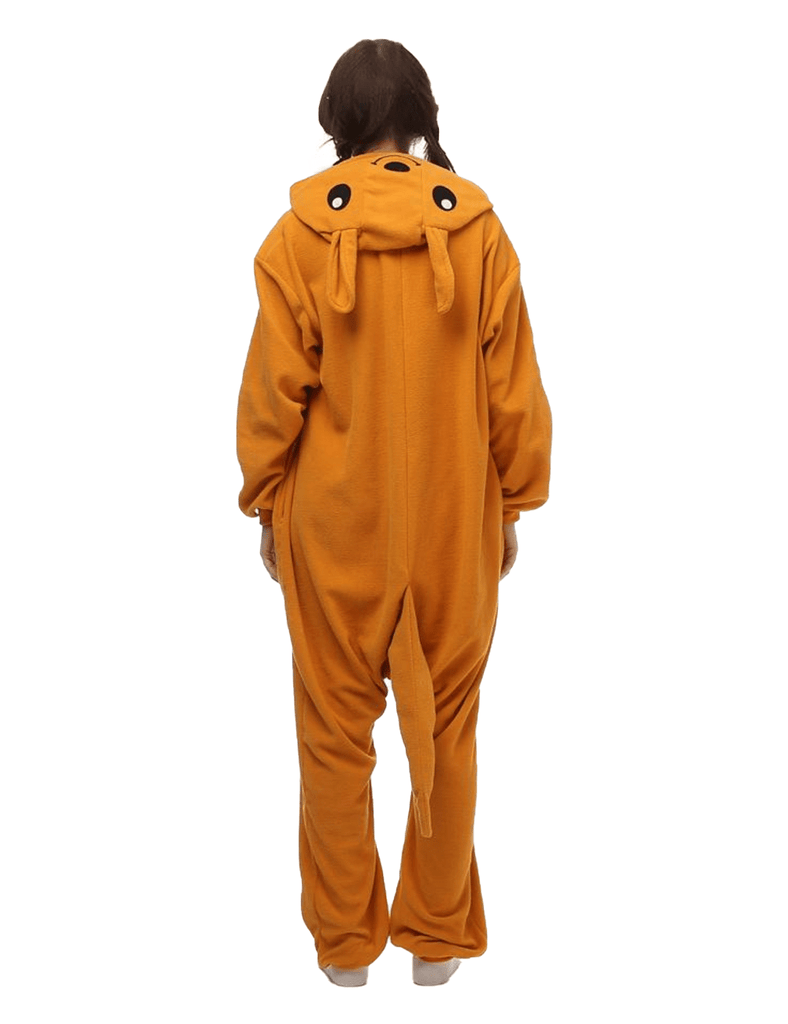 Kigurumi kangourou hotsell