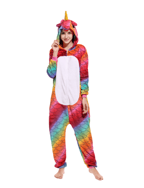 Combinaison licorne grande discount taille