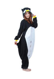 Kigurumi Oiseau Noir