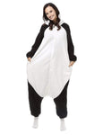Combinaison Pyjama Panda Adulte Asie | Kigurumi Party
