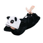 Combinaison Pyjama Panda Enfant