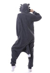 Kigurumi Animal Loup Adulte