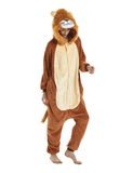 Pyjama Lion | Kigurumi Party