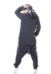 Kigurumi Animal Loup Adulte