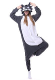 Kigurumi Animal Loup Adulte