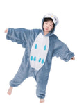 Combinaison Pyjama Enfant Chouette
