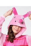 Kigurumi Porcinet Rose