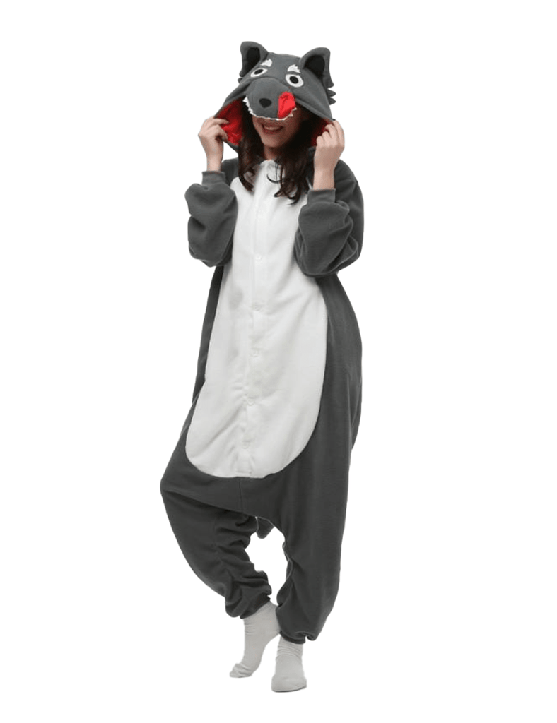 Kigurumi adulte sale