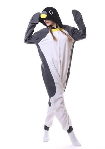 Kigurumi Animal Pingouin