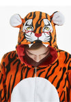 Kigurumi Tigre du Bengal