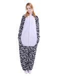 Pyjama Zèbre | Kigurumi Party