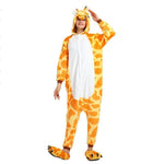 Pyjama Kigurumi Girafe