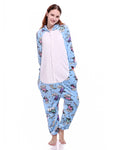 Pyjama Licorne Adulte