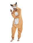 Pyjama Kigurumi Cerf