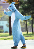 Kigurumi Requin Pyjama Requin à Capuche RIdelf - Unisexe Hommes/Femmes - Taille S à XXL - Doudoune Portable Pyjama Requin Enfant Kigurumi Requin Pyjama Requin à Capuche RIdelf - Unisexe Hommes/Femmes - Taille S à XXL - Doudoune Portable Pyjama Requin Enfant
