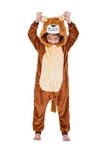 Combinaison Pyjama Lion Enfant | Kigurumi Party