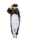 Kigurumi Oiseau Noir