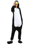 Pyjama Kigurumi Adulte Pingouin